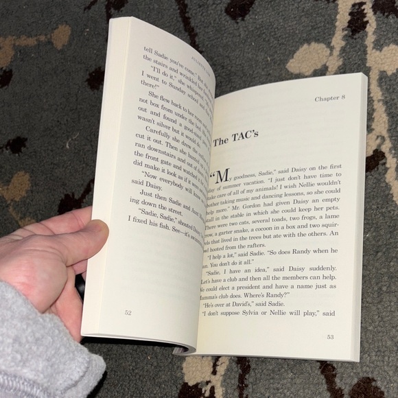 Juliette Low Puzzle - Young Patriots Series - Picture 8 of 9